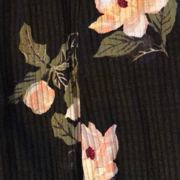 Lush long sleeve dress/tunic - Picture 3 of 3